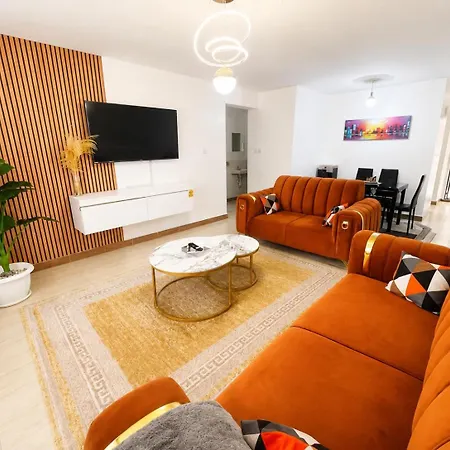 2Br Apartment In Rongai Workspace Parking-2