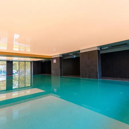Ibis Styles Sibiu Arsenal-3