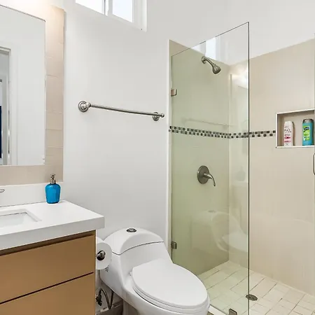 Dog-Friendly Villa With Beach Views, Patio, Outdoor Pool, Streaming, Partial Ac-2