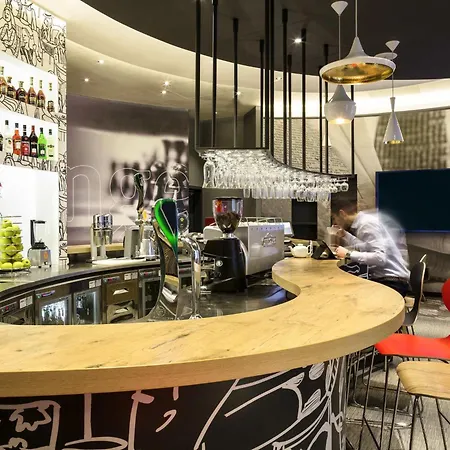 Ibis Yerevan Center-3