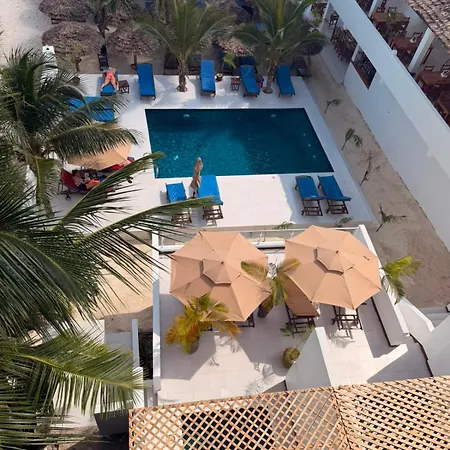 Varadero Zanzibar Hotel&Restaurant-3