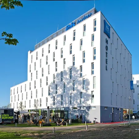 ibis budget Muenchen City Olympiapark-2
