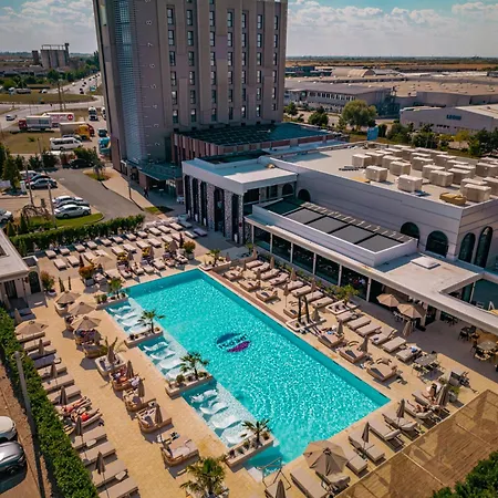Ibis Styles Arad-2