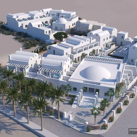 Antoperla Luxury Hotel & Spa - Featuring The New Antoperla Adults Only Wing-2