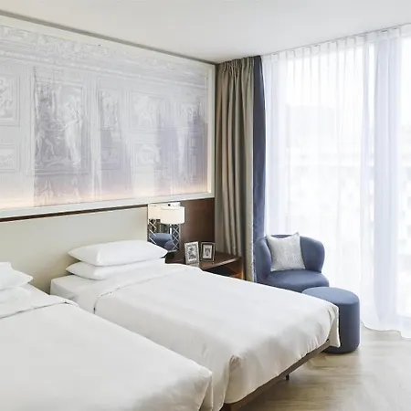 Hyatt Regency Vienna-3