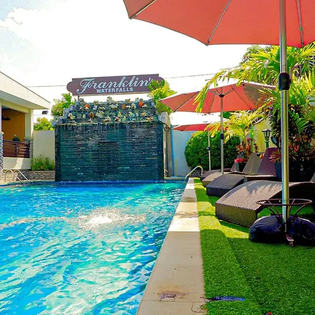 Villa Esmeralda Bryan'S Resort Hotel And Restaurant-2