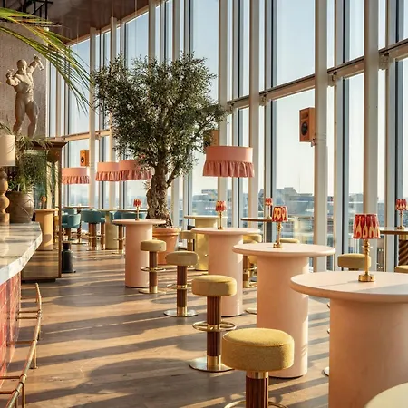 Innside By Melia Amsterdam-2