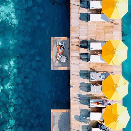 The Bodrum Hotel Yalikavak - Mgallery Collection-2
