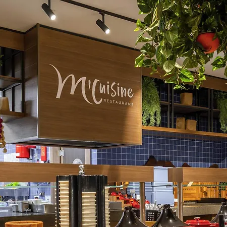Mercure Trabzon Hotel-2