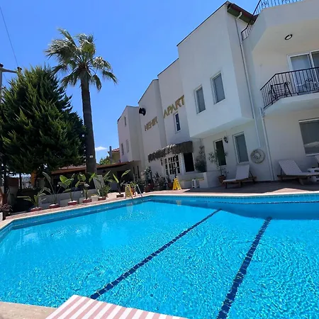 Nehir Apart Hotel-2