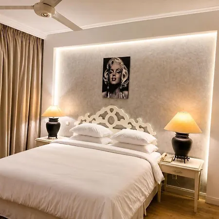 Private Luxury Villas At Sharm Dreams Vacation Club-2