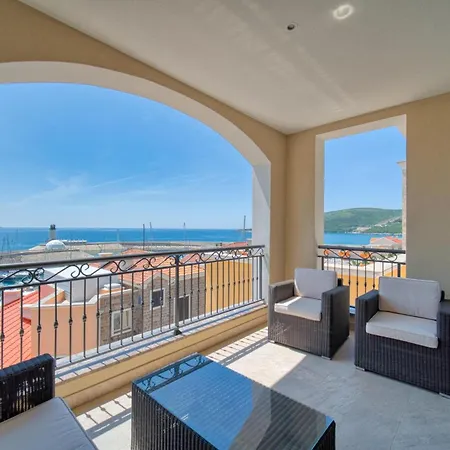 Lustica Bay Marina Village By 2Bhome-2