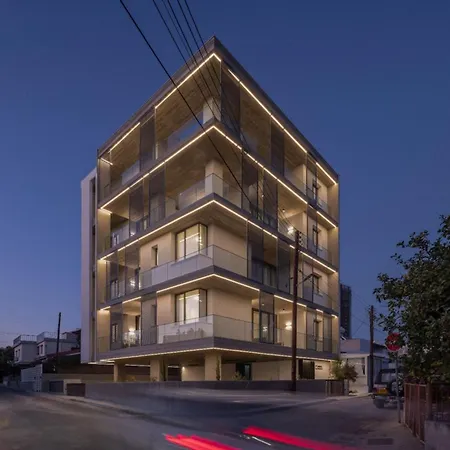Yamas Urban Living Sequoia Residence-3