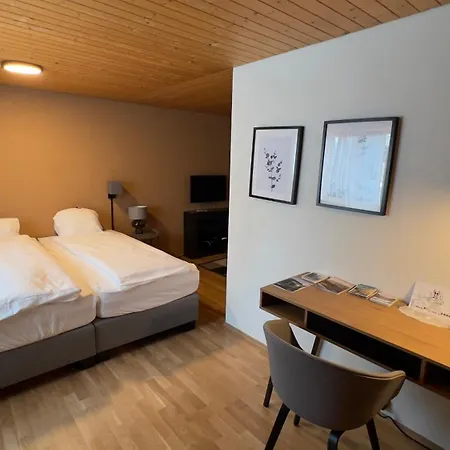 Pez Regina - Nordic Style Alps Hotel-2