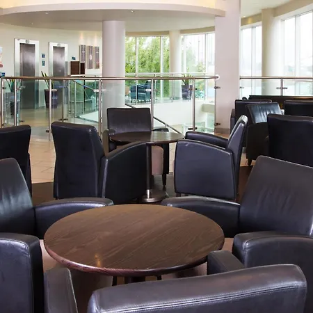 Holiday Inn Express London Greenwich By Ihg-3