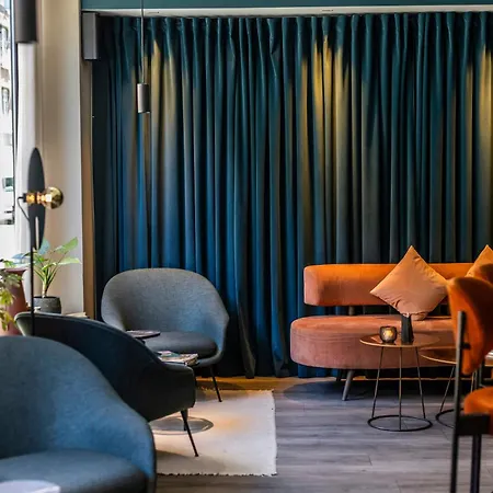 Motel One Copenhagen-3