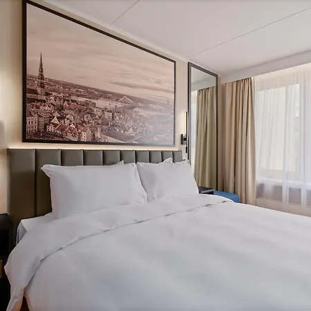 Radisson Blu Hotel & Spa, Daugava Riga-2
