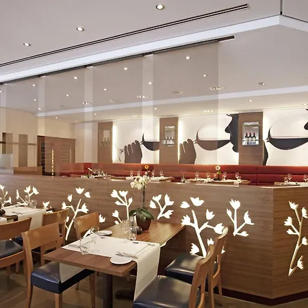 Mövenpick Hotel Münster am Aasee-2