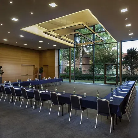 Mövenpick Hotel Münster am Aasee-3