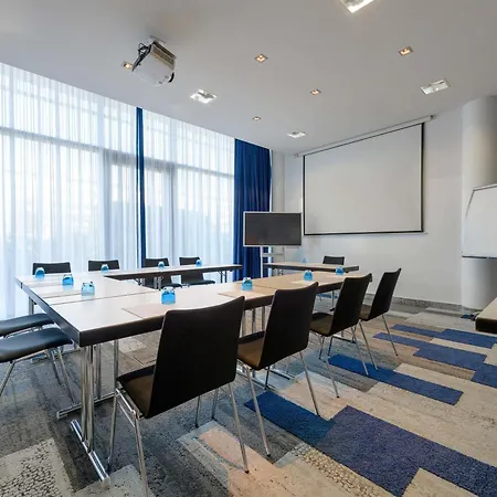 Novotel München Messe-2