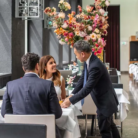 Sofitel Munich Bayerpost-3