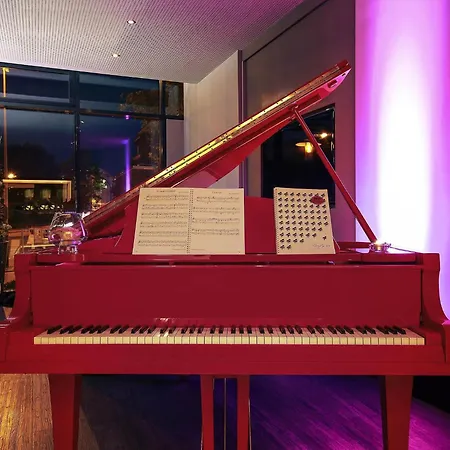Mercure Hotel Plaza Essen-2