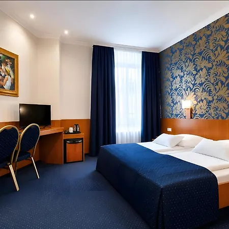 Hotel ATLANTA Darmstadt-2