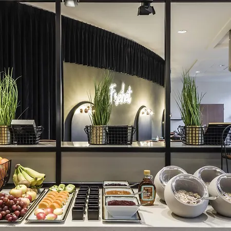 ibis Styles Bielefeld City-2