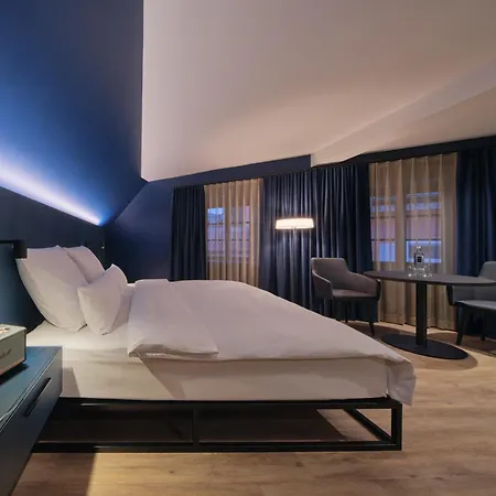 Hotel Am Sophienpark-3