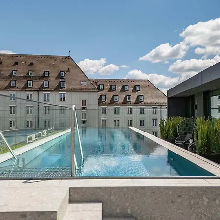 Hotel Maximilian’s-3