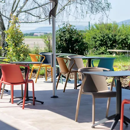 Ibis Styles Colmar Nord-3