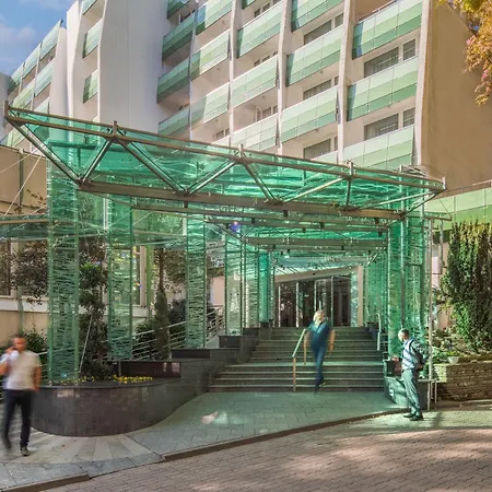Hotel Carbona Thermal Spa-3