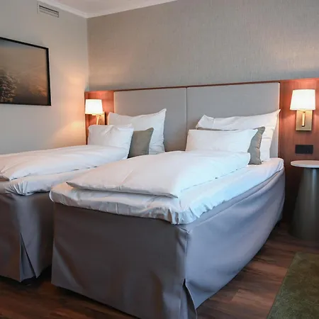 Clarion Hotel Oslo Airport-3
