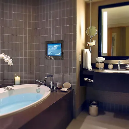 Hotel Sofitel Los Angeles At Beverly Hills-3