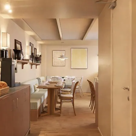 Alfred Hotels Paris Lecourbe-2