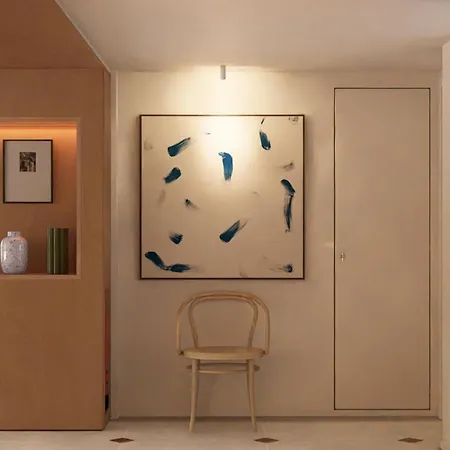 Alfred Hotels Paris Lecourbe-3