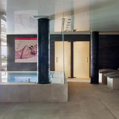 Hotel De Mar, A Gran Melia Hotel - Adults Only - The Leading Hotels Of The World-2