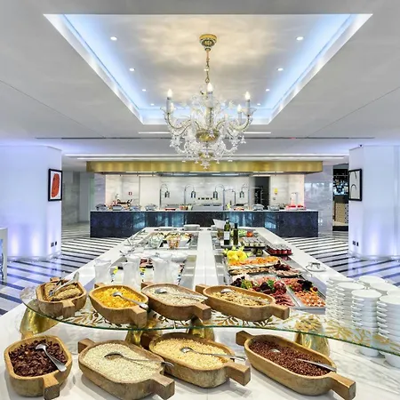Parklane, A Luxury Collection Resort & Spa, Limassol-3