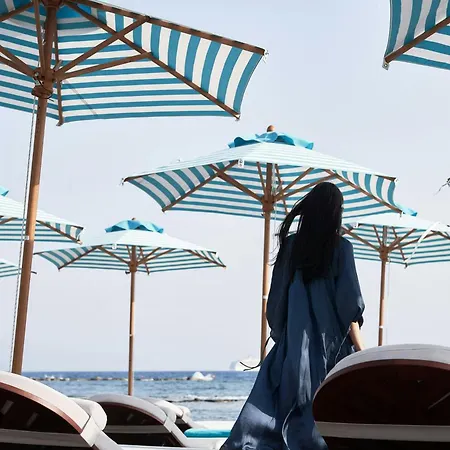 Parklane, A Luxury Collection Resort & Spa, Limassol-2