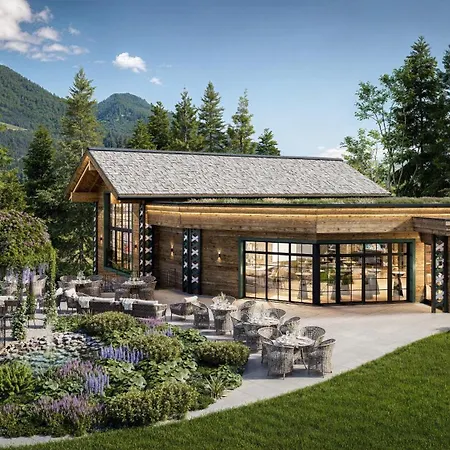 Alpin Resort Sacher-2