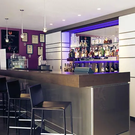Mercure Hotel München-Schwabing-2