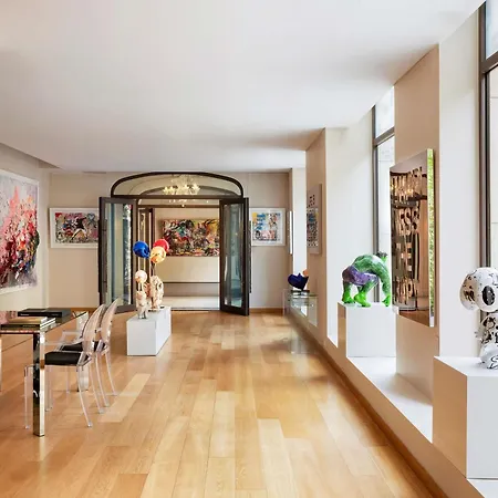 Hotel Le Royal Monceau Raffles Paris-2