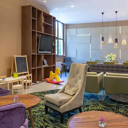 Mercure Jelenia Gora-3