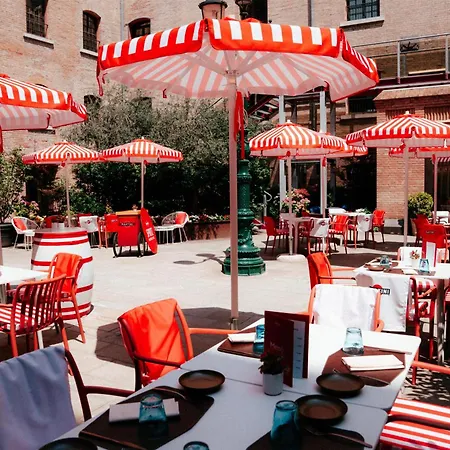 Hilton Molino Stucky Venice-2