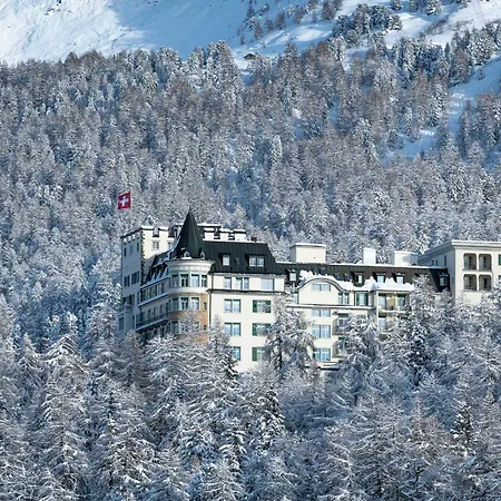 Hotel Waldhaus-3