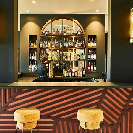 Mercure Beaune Centre-3
