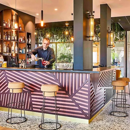 Mercure Beaune Centre-2