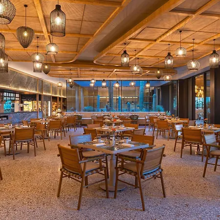 Swissotel Resort And Spa Cesme-2