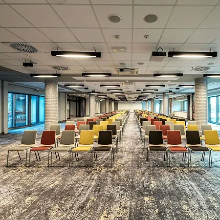 Mercure Wroclaw Centrum-3