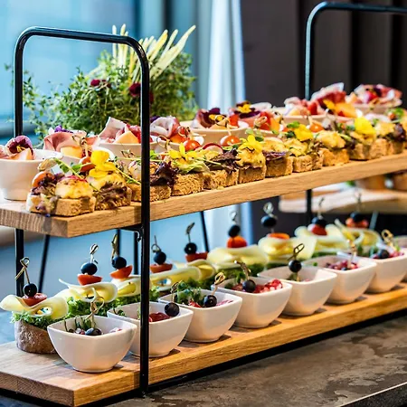 Mercure Wroclaw Centrum-2